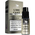Imperia Emporio Lime Cake 10 ml 6 mg – Hledejceny.cz
