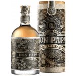 Don Papa Rye Aged 45% 0,7 l (tuba) – Hledejceny.cz
