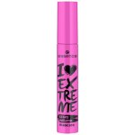 Essence I Love Extreme Crazy Volume řasenka Black 12 ml – Sleviste.cz
