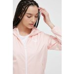 Puma ESS Solid Windbreaker růžová – Zboží Dáma