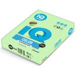 IQ Color A3 160g MG28 středně zelená 250 listů – Zboží Mobilmania