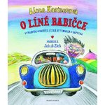 O líné babičce – Hledejceny.cz