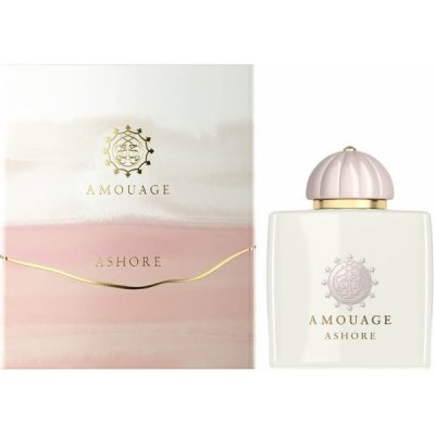 Amouage Ashore parfémovaná voda dámská 100 ml tester