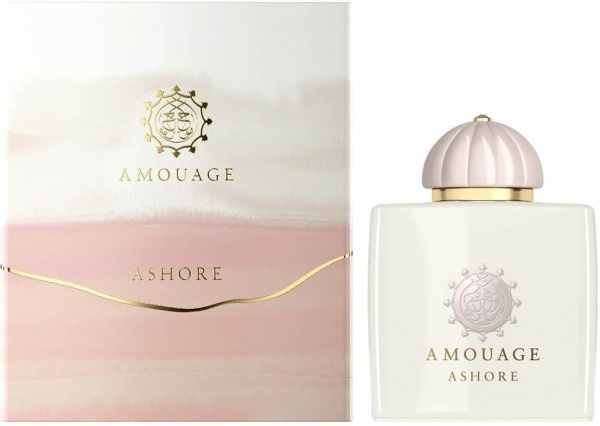 Amouage Ashore parfémovaná voda dámská 100 ml tester