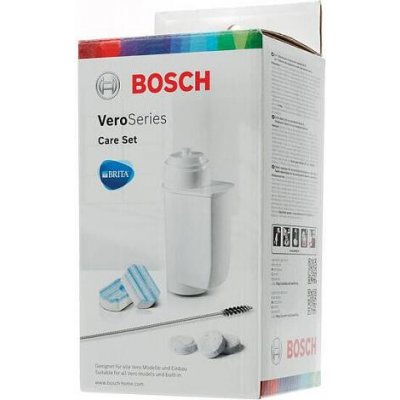 Bosch TCZ8004A ošetřující sada pro kávovary