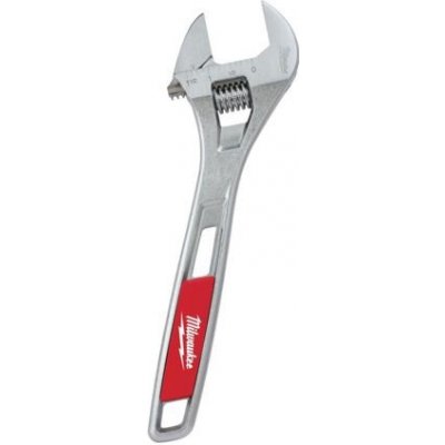 MILWAUKEE 48227410 klíč stavitelný 250mm, rozevření 36,5mm 48227410