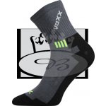 VoXX ponožky Marián tmavě šedá – Zboží Dáma