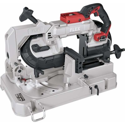 FLEX SBE 127 18-EC Akumulátorová 18 V + pracovní stůl – Sleviste.cz