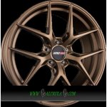 Motec Ultimate Mcr4 8X19 5X114,3 ET45 matt bronze – Sleviste.cz