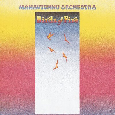 Mahavishnu Orchestra - Birds Of Fire 180g LP – Hledejceny.cz