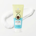 Orjena Smile Day Cleansing Foam Avocado 180 ml – Hledejceny.cz