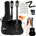Stagg Flamenco – Zboží Dáma Stagg Flamenco – Zboží Dáma