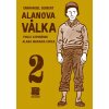 Komiks a manga Alanova válka 2 - Podle vzpomínek Alana Ingrama Copea - E. Guibert