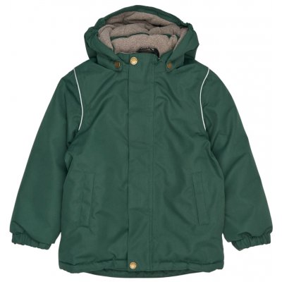 Mikk-line bunda Darkest Sprouse – Zboží Mobilmania