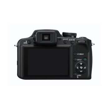 Panasonic Lumix DMC-FZ45