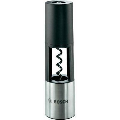 Bosch 1600A001YD Černá, Nerezová ocel – Hledejceny.cz