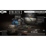 S.T.A.L.K.E.R. 2: Heart of Chernobyl (Collector's Edition) – Zbozi.Blesk.cz