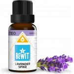 Bewit esenciální olej Levandule Spike 5 ml – Hledejceny.cz