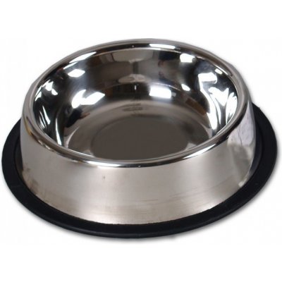 Tommi miska nerezová s gumou 0,3 l pro kočku – Hledejceny.cz