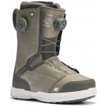 K2 Trance Grey 25/26 – Zboží Mobilmania