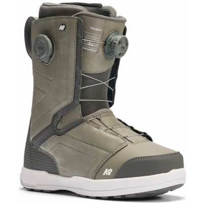K2 Trance Grey 25/26 – Zboží Mobilmania