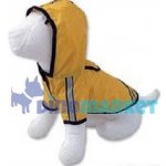 Dog Fantasy pláštěnka reflexní – Zboží Dáma