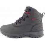 Jakub 9AT2025C zimní pánská i chlapecká obuv černá – Hledejceny.cz