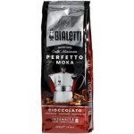 Bialetti Perfetto Moka Cioccolato mletá 250 g – Zboží Dáma