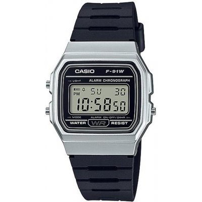 Casio F-91WM-7A – Hledejceny.cz