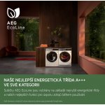 Set AEG LFR95967UC + TR959M7SC – Zboží Dáma