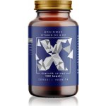 BrainMax Vitamin D3 & K2 D3 5000 IU a K2 jako MK7 150 mcg 100 kapslí – Zboží Dáma
