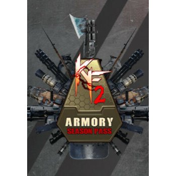Killing Floor 2 Armory Season Pass