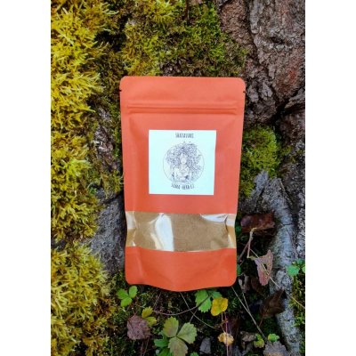 Šatavari prášek z kořene 100g – Zboží Dáma