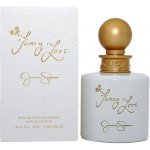 Jessica Simpson Fancy Love parfémovaná voda dámská 100 ml – Hledejceny.cz