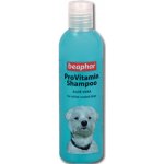 Beaphar ProVit Šampon bílá srst 250 ml – HobbyKompas.cz Beaphar ProVit Šampon bílá srst 250 ml – HobbyKompas.cz