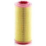 Vzduchový filtr MANN-FILTER C 12 107/1 – Hledejceny.cz