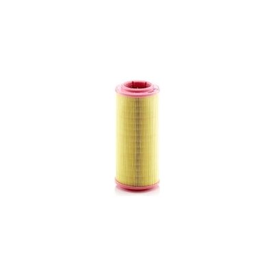 Vzduchový filtr MANN-FILTER C 12 107/1 – Hledejceny.cz