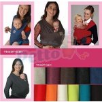 Babylonia Tricot Slen tmavá Sapphire – Zboží Dáma