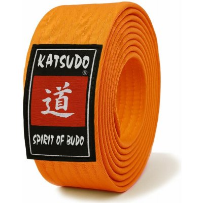 Katsudo Master oranžový – Hledejceny.cz
