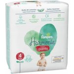 Pampers Harmonie 4 24 ks – Hledejceny.cz