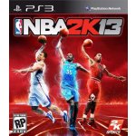 NBA 2K13 – Zboží Živě