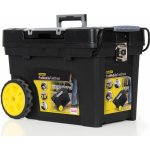 Stanley 1-97-503 Pojízdný box na nářadí s organizérem – Zboží Dáma