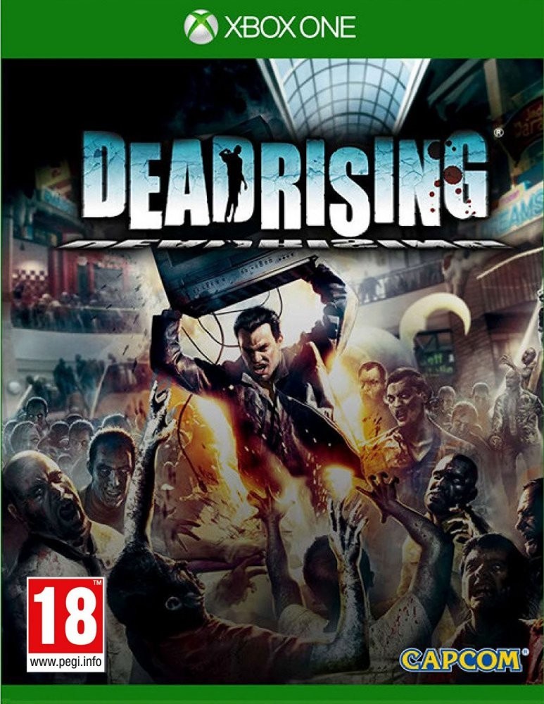 Dead Rising