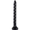 Anální kolík Hidden Desire Extreme Anal Snake XXL 35cm Black