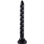 Hidden Desire Extreme Anal Snake XXL 35cm Black – Hledejceny.cz