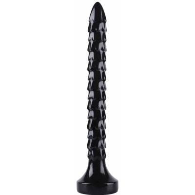 Hidden Desire Extreme Anal Snake XXL 35cm Black – Hledejceny.cz