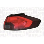 Zadní světlo MAGNETI MARELLI 714021470801 – Hledejceny.cz