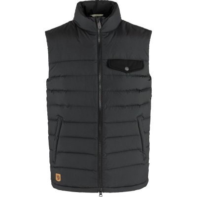 Fjällräven greenland down Liner black – Hledejceny.cz
