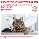 Royal Canin Veterinary Diet Cat Fibre Response 2 kg – Zboží Mobilmania