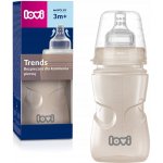 Lovi láhev Trends Beige 250ml – Hledejceny.cz